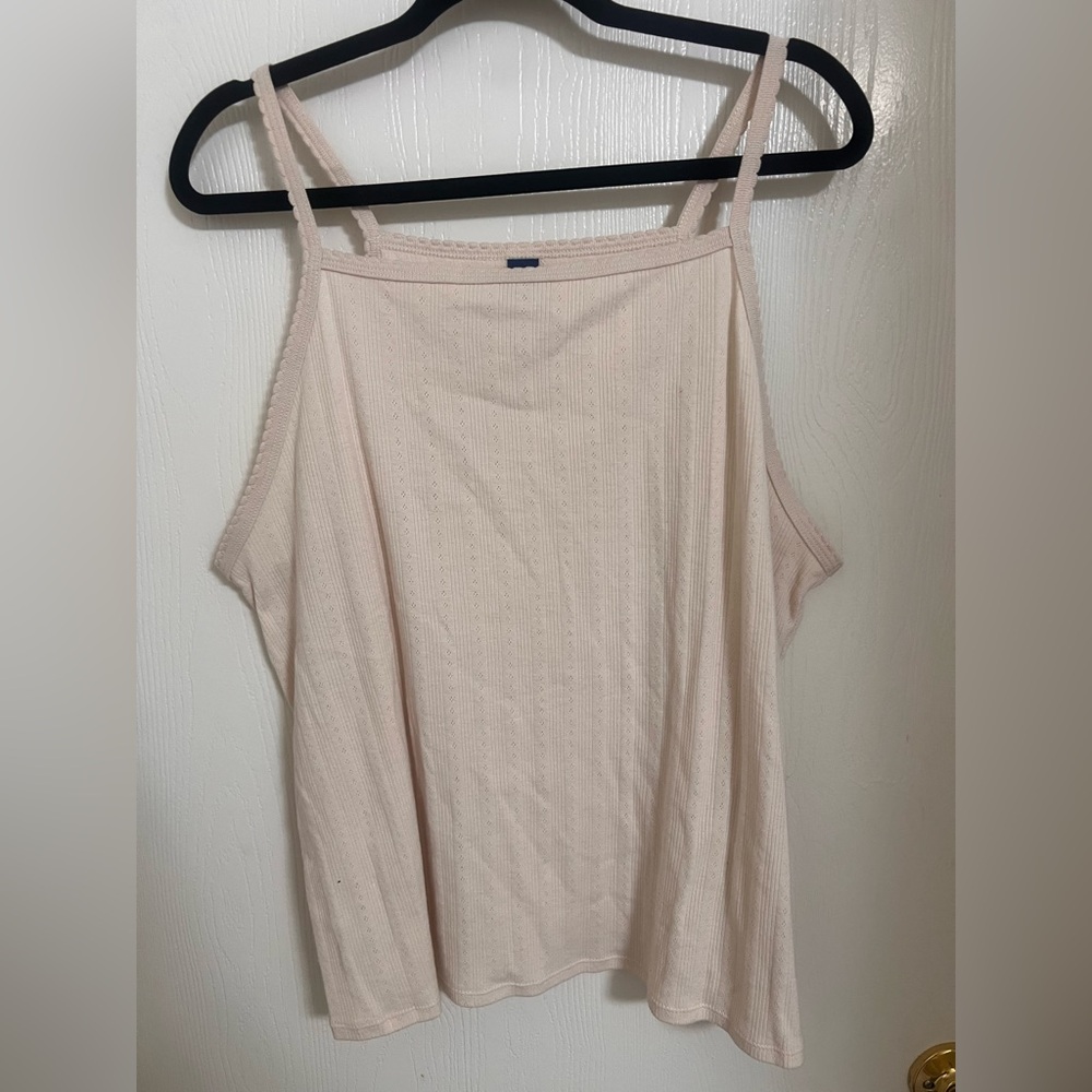 Old Navy Tank